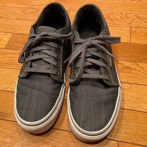 Men’s Vans Chukka Low